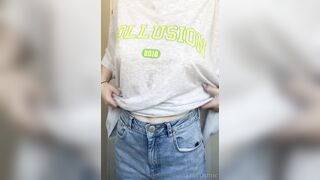 [175]- Lilc0smic (Cosmic aka CosmicCreatures) OnlyFans Leaks Freaky Lil Hippie and Full Time Brat Porn