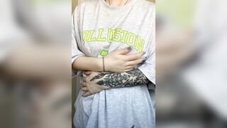[175]- Lilc0smic (Cosmic aka CosmicCreatures) OnlyFans Leaks Freaky Lil Hippie and Full Time Brat Porn