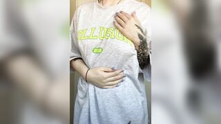 [175]- Lilc0smic (Cosmic aka CosmicCreatures) OnlyFans Leaks Freaky Lil Hippie and Full Time Brat Porn
