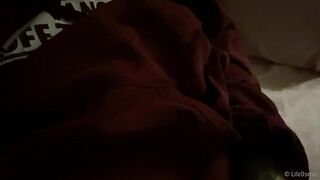 (36)- Lilc0smic (Cosmic aka CosmicCreatures) OnlyFans Leaks Freaky Lil Hippie and Full Time Brat Porn