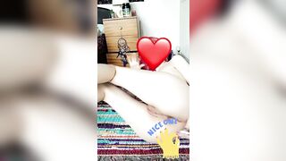 (14)- Lilc0smic (Cosmic aka CosmicCreatures) OnlyFans Leaks Freaky Lil Hippie and Full Time Brat Porn