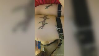 [234]- Lilc0smic (Cosmic aka CosmicCreatures) OnlyFans Leaks Freaky Lil Hippie and Full Time Brat Porn