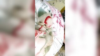 [176]- Lilc0smic (Cosmic aka CosmicCreatures) OnlyFans Leaks Freaky Lil Hippie and Full Time Brat Porn