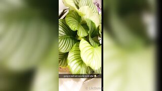 [176]- Lilc0smic (Cosmic aka CosmicCreatures) OnlyFans Leaks Freaky Lil Hippie and Full Time Brat Porn