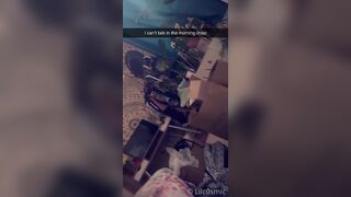 [176]- Lilc0smic (Cosmic aka CosmicCreatures) OnlyFans Leaks Freaky Lil Hippie and Full Time Brat Porn