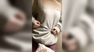 (35)- Lilc0smic (Cosmic aka CosmicCreatures) OnlyFans Leaks Freaky Lil Hippie and Full Time Brat Porn