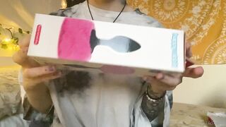 [215]- Lilc0smic (Cosmic aka CosmicCreatures) OnlyFans Leaks Freaky Lil Hippie and Full Time Brat Porn