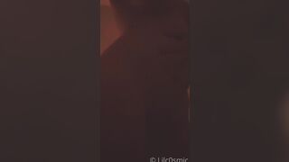 [239]- Lilc0smic (Cosmic aka CosmicCreatures) OnlyFans Leaks Freaky Lil Hippie and Full Time Brat Porn