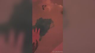 [239]- Lilc0smic (Cosmic aka CosmicCreatures) OnlyFans Leaks Freaky Lil Hippie and Full Time Brat Porn