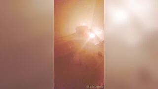 [239]- Lilc0smic (Cosmic aka CosmicCreatures) OnlyFans Leaks Freaky Lil Hippie and Full Time Brat Porn