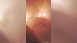 [239]- Lilc0smic (Cosmic aka CosmicCreatures) OnlyFans Leaks Freaky Lil Hippie and Full Time Brat Porn