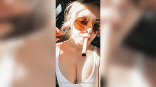 [11] Courtneytailorx (courtneytailor aka courtney.tailor) OnlyFans Leaks Blondie Big Boobs Ass Porn