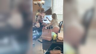 [18] Courtneytailorx (courtneytailor aka courtney.tailor) OnlyFans Leaks Blondie Big Boobs Ass Porn