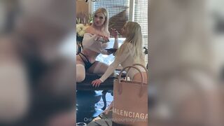 [18] Courtneytailorx (courtneytailor aka courtney.tailor) OnlyFans Leaks Blondie Big Boobs Ass Porn