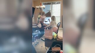 [18] Courtneytailorx (courtneytailor aka courtney.tailor) OnlyFans Leaks Blondie Big Boobs Ass Porn