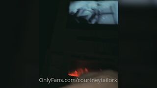 [2] Courtneytailorx (courtneytailor aka courtney.tailor) OnlyFans Leaks Blondie Big Boobs Ass Porn