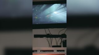 [2] Courtneytailorx (courtneytailor aka courtney.tailor) OnlyFans Leaks Blondie Big Boobs Ass Porn