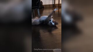 [26] Courtneytailorx (courtneytailor aka courtney.tailor) OnlyFans Leaks Blondie Big Boobs Ass Porn