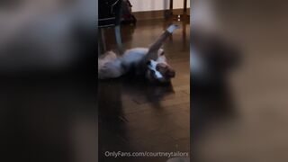 [26] Courtneytailorx (courtneytailor aka courtney.tailor) OnlyFans Leaks Blondie Big Boobs Ass Porn