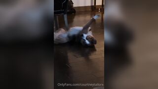 [26] Courtneytailorx (courtneytailor aka courtney.tailor) OnlyFans Leaks Blondie Big Boobs Ass Porn