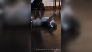 [26] Courtneytailorx (courtneytailor aka courtney.tailor) OnlyFans Leaks Blondie Big Boobs Ass Porn