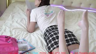 [33] Misss_vikki_and_boy OnlyFans Leaks Couple Sex Lover Porn Video