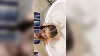 [20] Misss_vikki_and_boy OnlyFans Leaks Couple Sex Lover Porn Video