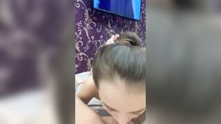 [19] Misss_vikki_and_boy OnlyFans Leaks Couple Sex Lover Porn Video