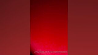 [3] Luma Skye (lumaskyee aka lumaskyesucks) OnlyFans Leaks Puffy Babe Loves Show Off Porn 