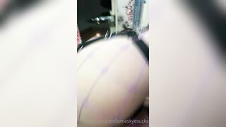 [1] Luma Skye (lumaskyee aka lumaskyesucks) OnlyFans Leaks Puffy Babe Loves Show Off Porn 