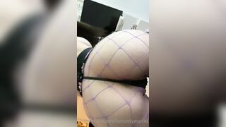 [1] Luma Skye (lumaskyee aka lumaskyesucks) OnlyFans Leaks Puffy Babe Loves Show Off Porn 