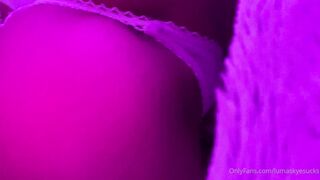 [123] Luma Skye (lumaskyee aka lumaskyesucks) OnlyFans Leaks Puffy Babe Loves Show Off Porn 