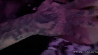 [43] Luma Skye (lumaskyee aka lumaskyesucks) OnlyFans Leaks Puffy Babe Loves Show Off Porn 