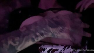 [43] Luma Skye (lumaskyee aka lumaskyesucks) OnlyFans Leaks Puffy Babe Loves Show Off Porn 
