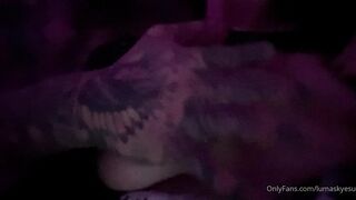 [43] Luma Skye (lumaskyee aka lumaskyesucks) OnlyFans Leaks Puffy Babe Loves Show Off Porn 