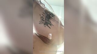 [25] Thattcharrz (Thatcharrz Charley Zanta aka Thatcharr) Onlyfans Leaks Chaturbate Blondie Cam Girl 