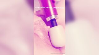 [42] Thattcharrz (Thatcharrz Charley Zanta aka Thatcharr) Onlyfans Leaks Chaturbate Blondie Cam Girl 