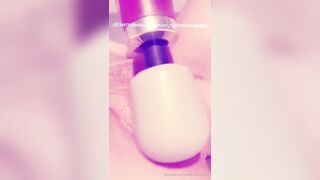 [42] Thattcharrz (Thatcharrz Charley Zanta aka Thatcharr) Onlyfans Leaks Chaturbate Blondie Cam Girl 