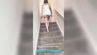 [46] Thattcharrz (Thatcharrz Charley Zanta aka Thatcharr) Onlyfans Leaks Chaturbate Blondie Cam Girl 