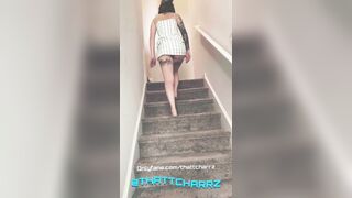 [46] Thattcharrz (Thatcharrz Charley Zanta aka Thatcharr) Onlyfans Leaks Chaturbate Blondie Cam Girl 