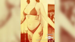 [9] Thattcharrz (Thatcharrz Charley Zanta aka Thatcharr) Onlyfans Leaks Chaturbate Blondie Cam Girl 