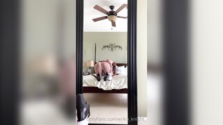 [14] Erika_knight_ (ErikaKnight aka Tacticalyogagirl aka erika_knight_free) OnlyFans Leaks Redhead Sexy Babe