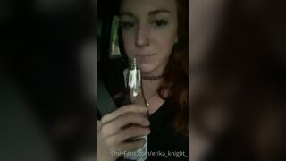 [15] Erika_knight_ (ErikaKnight aka Tacticalyogagirl aka erika_knight_free) OnlyFans Leaks Redhead Sexy Babe