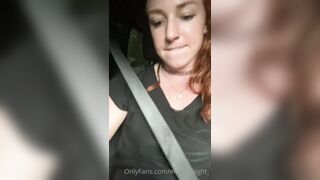 [15] Erika_knight_ (ErikaKnight aka Tacticalyogagirl aka erika_knight_free) OnlyFans Leaks Redhead Sexy Babe