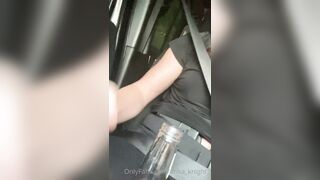 [15] Erika_knight_ (ErikaKnight aka Tacticalyogagirl aka erika_knight_free) OnlyFans Leaks Redhead Sexy Babe