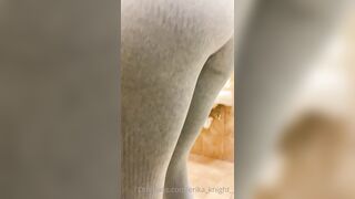 [17] Erika_knight_ (ErikaKnight aka Tacticalyogagirl aka erika_knight_free) OnlyFans Leaks Redhead Sexy Babe