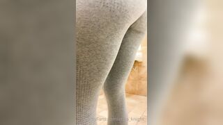 [17] Erika_knight_ (ErikaKnight aka Tacticalyogagirl aka erika_knight_free) OnlyFans Leaks Redhead Sexy Babe