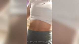 [19] Erika_knight_ (ErikaKnight aka Tacticalyogagirl aka erika_knight_free) OnlyFans Leaks Redhead Sexy Babe