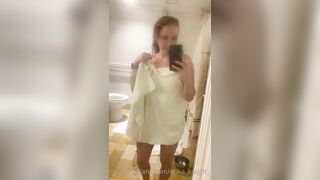 [41] Erika_knight_ (ErikaKnight aka Tacticalyogagirl aka erika_knight_free) OnlyFans Leaks Redhead Sexy Babe