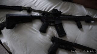 [44] Erika_knight_ (ErikaKnight aka Tacticalyogagirl aka erika_knight_free) OnlyFans Leaks Redhead Sexy Babe